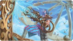 Ultra Pro - Playmat - MTG Modern Horizons 3 C